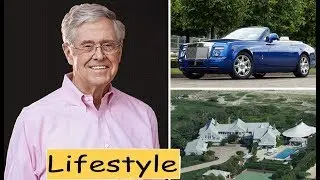 david koch | Lifestyle, car, education, net worth, house, wife
