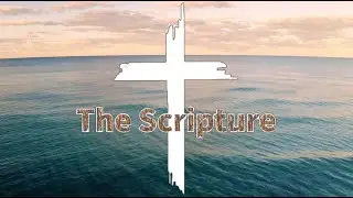 The Scripture - Goddeloosheid in die Laaste Dae - 2 Tim 3:1-9