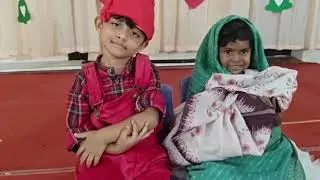 RIS Christmas 2025 - PreKG Dance