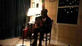 Scott McMicken of Dr.Dog part 1 - 