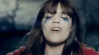 Bat For Lashes - Daniel WITH LYRICS [Desc]