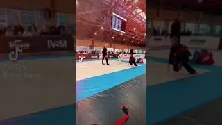 AJP TOUR BALTIC REGIONAL JIU-JITSU CHAMPIONSHIP 2025 - GI & NO-GI