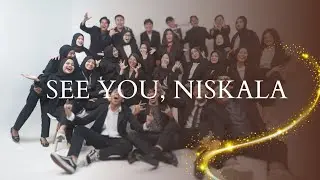 From us, to NISKALA VIJENDRA