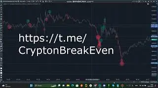 Вспомогательный индикатор Big Trade. Как увидеть крупные закупки и продажи простым способом
