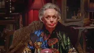 Fortuneteller of House Gucci