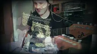 Crypta - From The Ashes - Fan contest