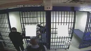 IPRA To Re-Examine Cops' Use Of Taser In Jail Cell