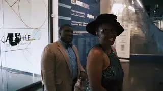 Utah Black Chamber | Evening In Harlem 2021