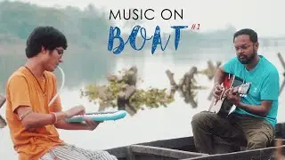 O Nodi Re #melodica #guitar #majuli #assam #cover #brahmaputra #live #musician @prasenjitpalpp