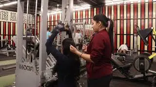 Gymlife (Gym & Cricket Turf)
