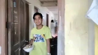 SOBRANG SAYA  NA MGA LAKAD PA DAET  