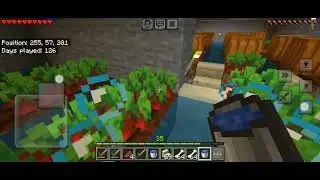 Exploration, I found another mine!! 