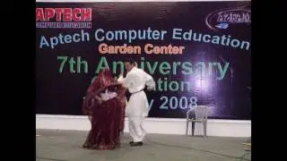 Aptech Garden Center 7th Annual Function