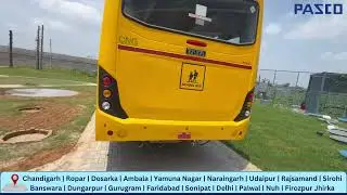 Tata Marcopolo LP 913 CNG School Bus 🚌 Review