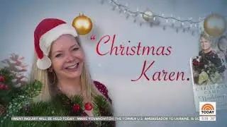 TODAY Show Features 