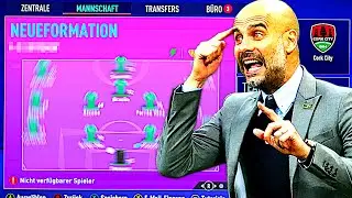 FIFA 21 : GEHEIMER PLAN UM 4. SUPER LEAGUE ZU ZERLEGEN !!! 🧠🤓 Impossible Sprint To Glory #4