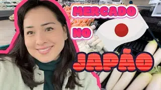 COMPRAS NO JAPÃO 🇯🇵 - Mercado e Daiso! Morar no Japão é caro?