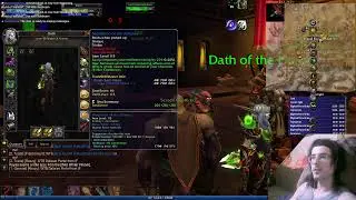 WOTLK WoW na srpskom, Warmane Onyxia - Adventures of Yujirosmom, Hunter leveling