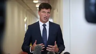 Jobs in oil refineries secured by PM's $250m pledge: Angus Taylor