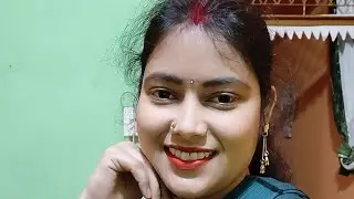 साल की आखिरी महीने है दोस्तों लाइफ में जरूर जोड़ी #khushbudiweni 🙏😄😄😃