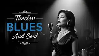 Romantic Soul Classics Echoing Etta James