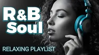 Late Night Romantic R&B &ndash; Emotional Soul for Quiet Moments