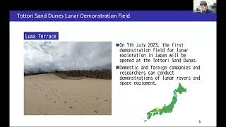 55th Virtual UNISEC-Global Meeting - Overview of Tottori Rover Challenge
