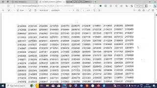Reet L 2 Final Result 2023 Declared After Dv | Check Reet Level 2 Science Maths Final Result 2023