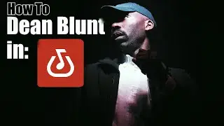 How to Dean Blunt