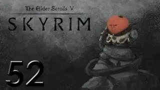 Путешествие TES: Skyrim: #52 Кросис