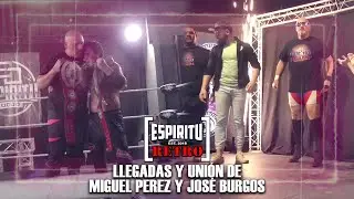 El Pasado y Futuro En Unión | Espíritu Retro #1