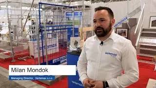 Vertemax - Stavební veletrhy Brno 2022