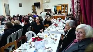ΚΟΠΗ ΤΗΣ ΠΙΤΑΣ ΤΟΥ ΣΥΛΛΟΓΟΥ ΓΥΝΑΙΚΩΝ ΑΓΙΟΥ ΑΝΤΩΝΙΟΥ ΚΑΣΤΕΛΙΟΥ ΚΙΣΑΜΟΥ 2026