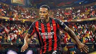 Pervis Estupiñán 2026 • Best Tackles, Skills & Assists • Milan ᴴᴰ