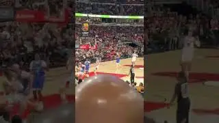 And 1 by Isaac Okoro #nba #fyp #chicagobulls #and1