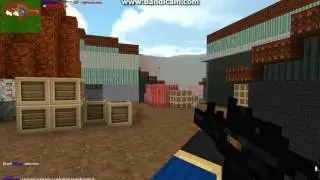 Blockade 3D Christmas Update