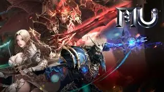 MU Invictus Mobile RPG na may Auto