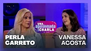 Vanessa Acosta: 