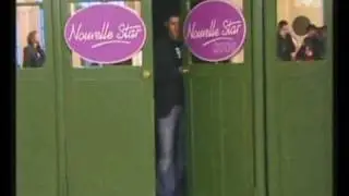 BRUNO NOUVELLE STAR SAISON 4  SI SEULEMENT JE POUVAIS LUI MANQUER CALOGERO THEATRE