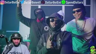 Kenzo Balla x TG Crippy - 