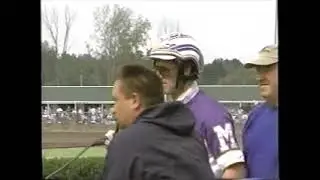 2000 Delaware County Fair BROOKLETS BACHELOR David Miller