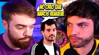 El PLAN DE IBAI para PORCINOS 2025 🐽
