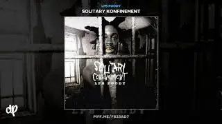 LPB Poody - Like This [Solitary Konfinement]