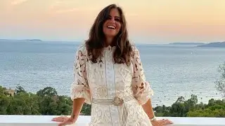 Natalie Rushdie sings Tell Me It’s Not True in honour of Dame Deborah James and her Bowelbabe Fund -