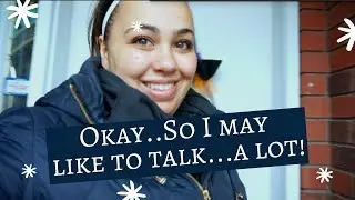 Alani Nu, WW, Down a jean SIZE & Halloween | AEV #1