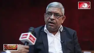 HSIIDC में भ्रष्टाचार चरम पर : Subhash Gupta (Kundli Industries Association ) | Bluntly Speaking
