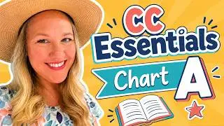 CC Essentials Cycle 2 Chart A