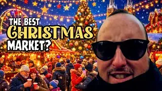 Budapest or Bratislava? I Found Europe&rsquo;s Best Christmas Market
