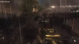 Call of Duty Modern Warfare 2 (2009) Mission 14 - Whiskey Hotel