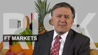 Recipe for better investing | FT Markets